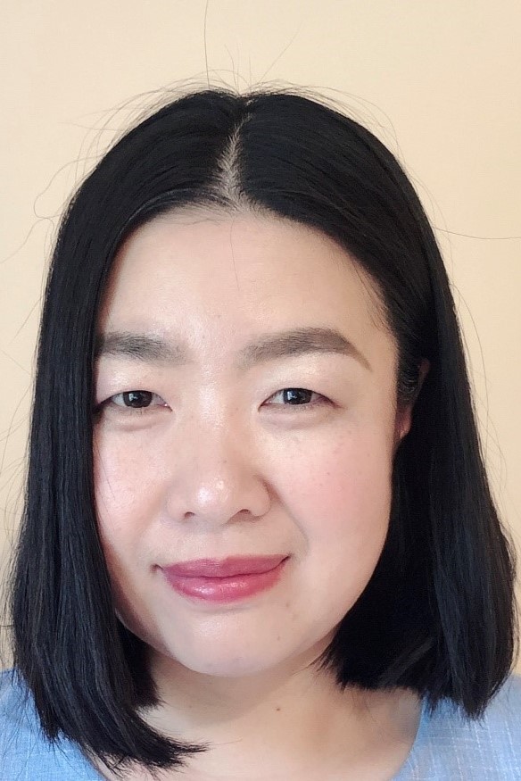 Ling Li Photo of Ling Li