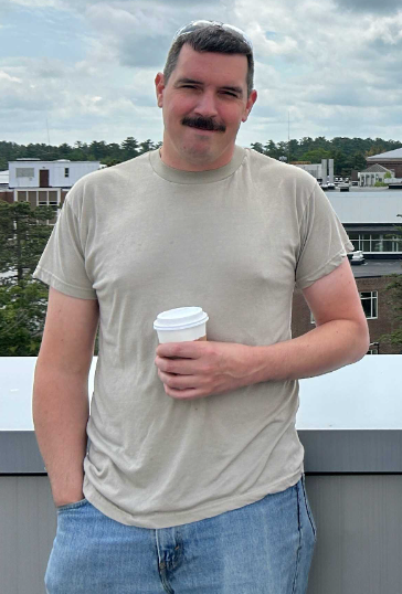 Me - Kyle Guerrette Image of Kyle Guerrette
