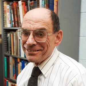 Sucec-hs Portrait of James Sucec