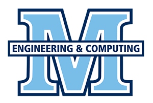 Maine College of Engineering and Computing logo