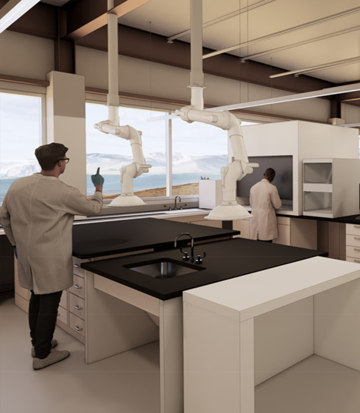 Catalysis Lab