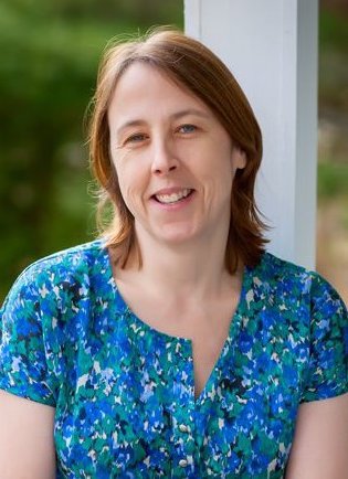 Headshot of Laura Wilson