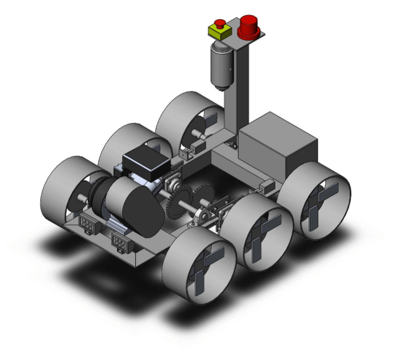 capstone project ideas for mechanical engineering