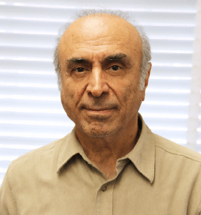 Mohsen Shahinpoor