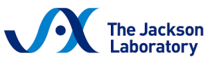the Jackson laboratory logo