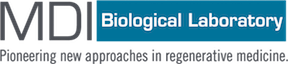 MDI Biological laboratory logo