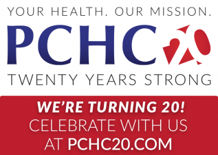 PCHC logo