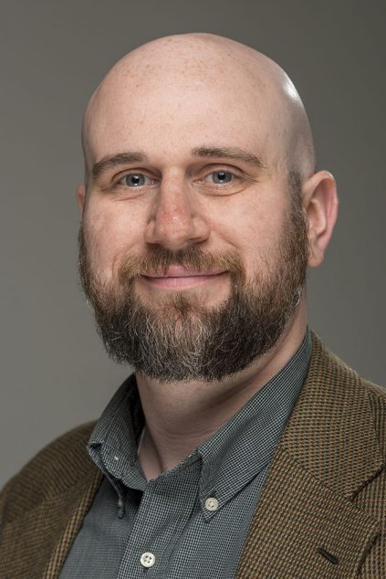 portrait of thomas schwartz