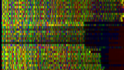 dna sequencing