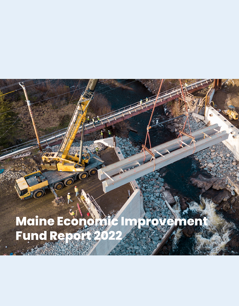 MEIF FY22 cover image