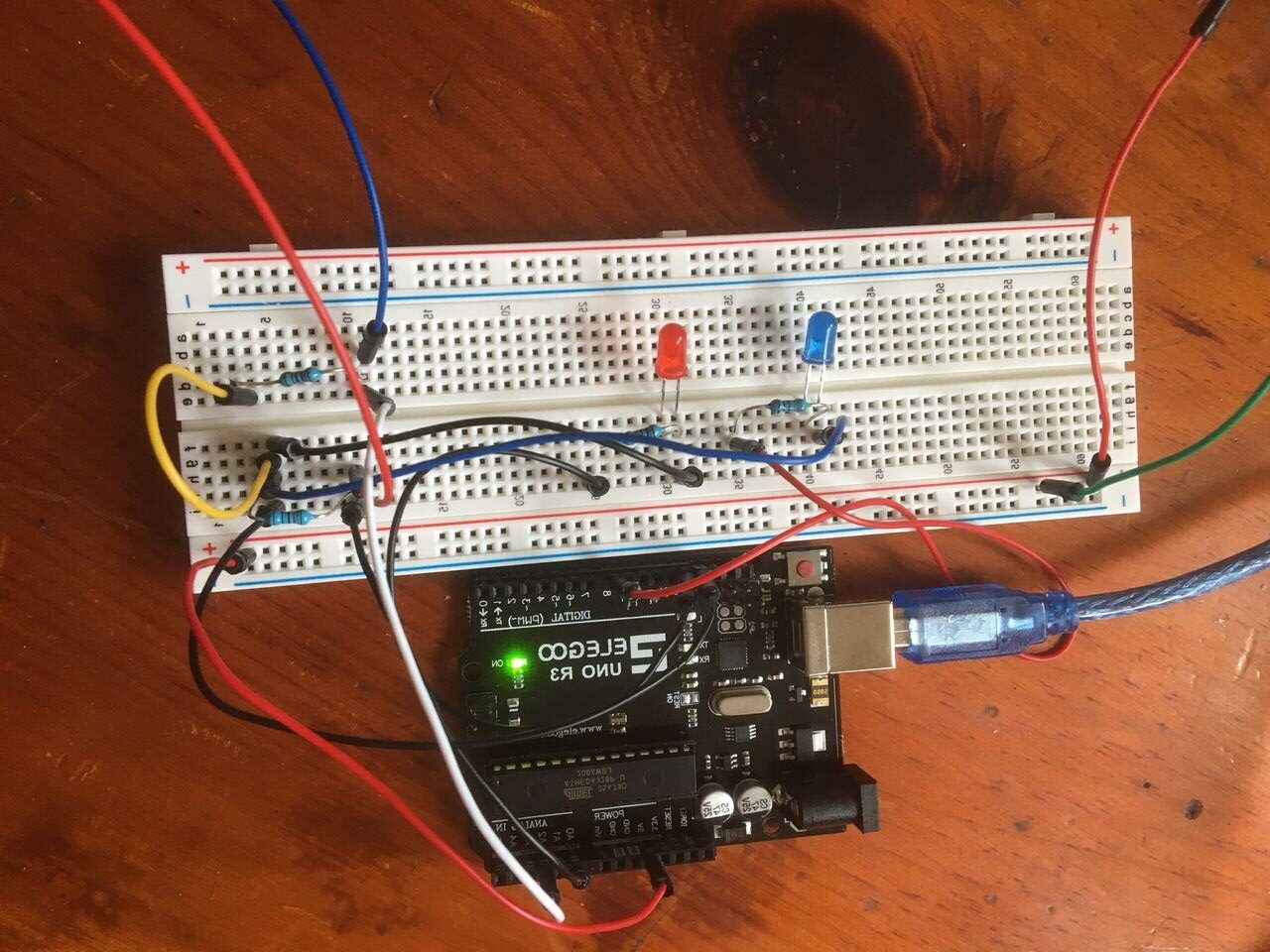 Team #10 Automated Watering System 1 - Mechanical Engineering ...