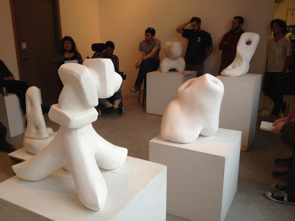 UMaine Art Department