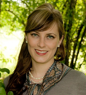 Sarah Harlan-Haughey