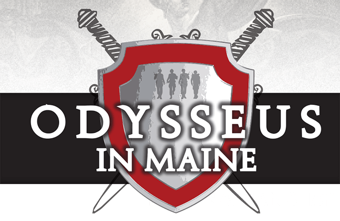 Odysseus in Maine