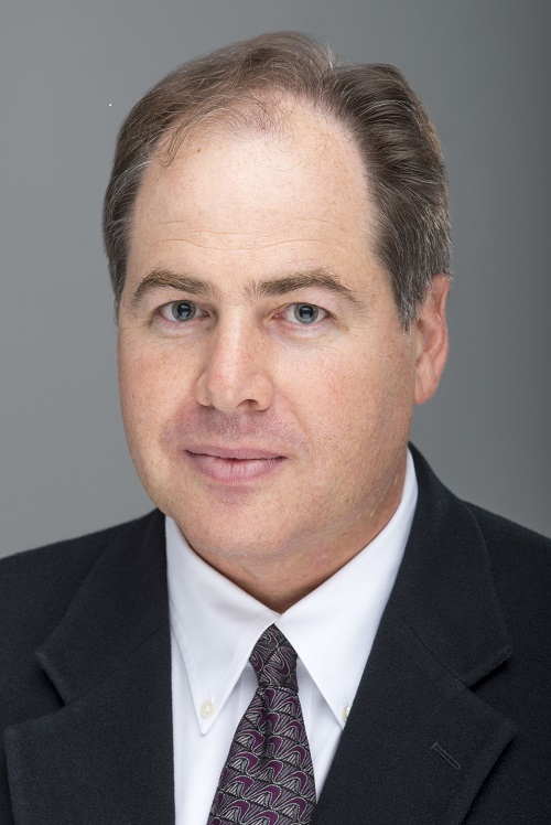 Michael J. Socolow