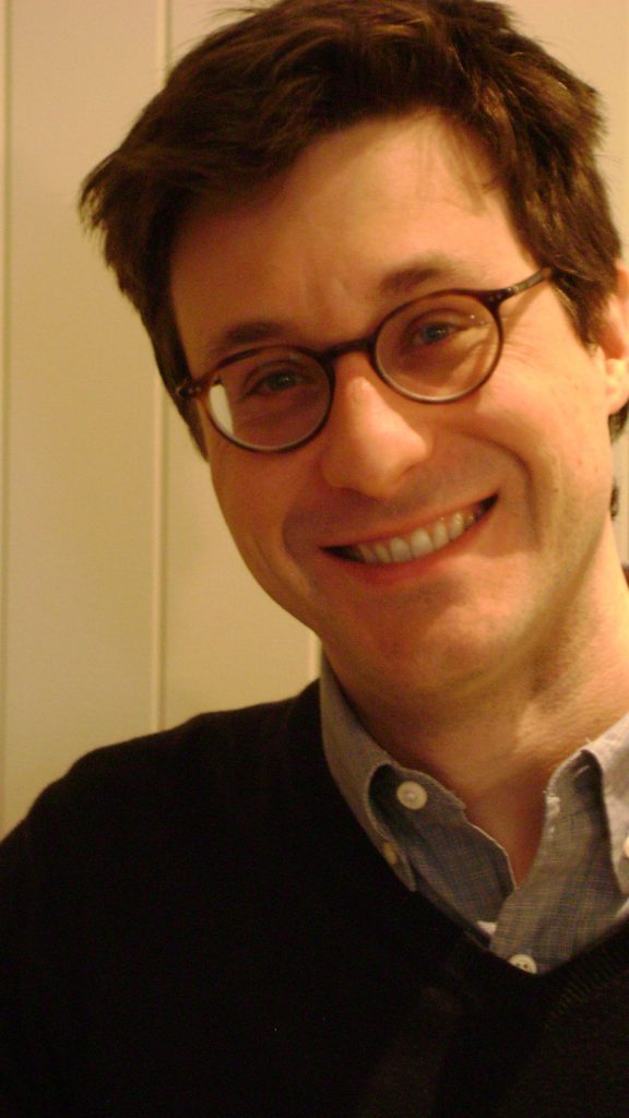 Frédéric Rondeau