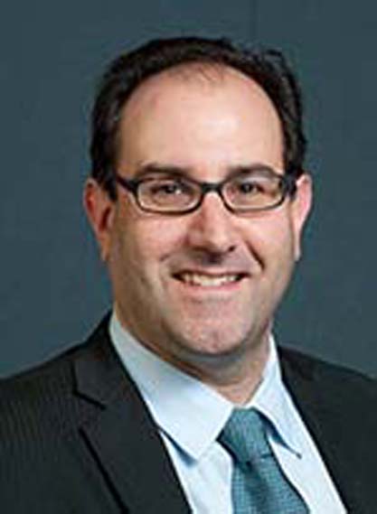 Darren J. Ranco