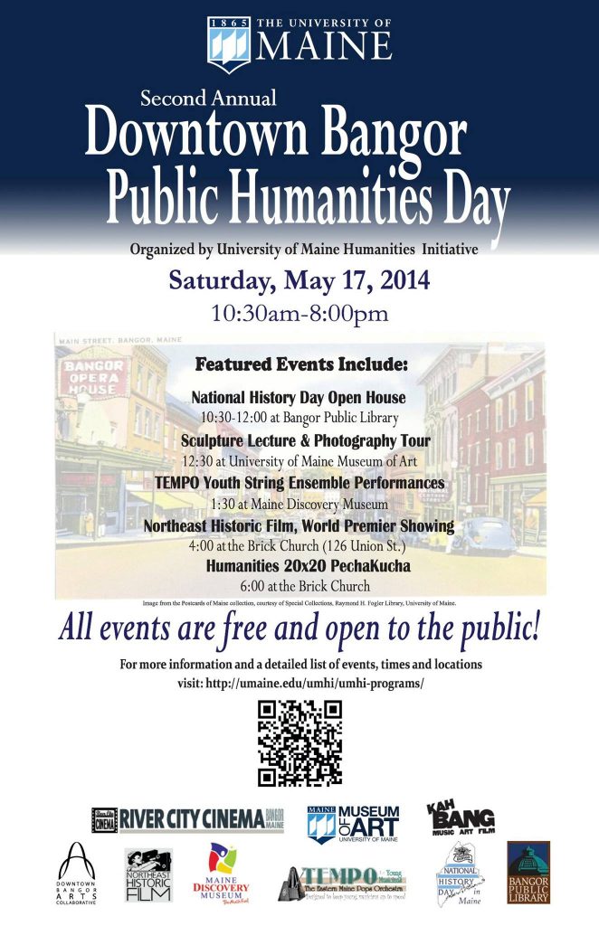 2014 Humanities-Day