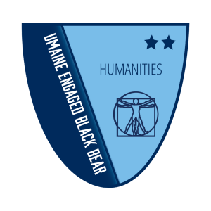 EBB Humanities Badge Level 2