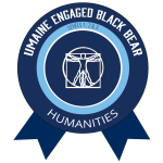 Humanities Meta Badge