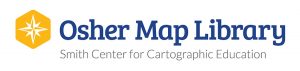 other map library logo