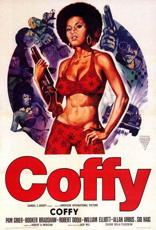 (CANCELED) Coffy: The Cinema of Colonization and Decolonization - Clement  and Linda McGillicuddy Humanities Center - University of Maine