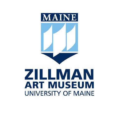 The Zillman Art museum logo