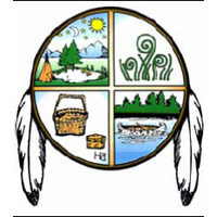 Houlton band of Maliseet logo