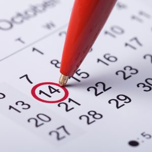 Calendar-events