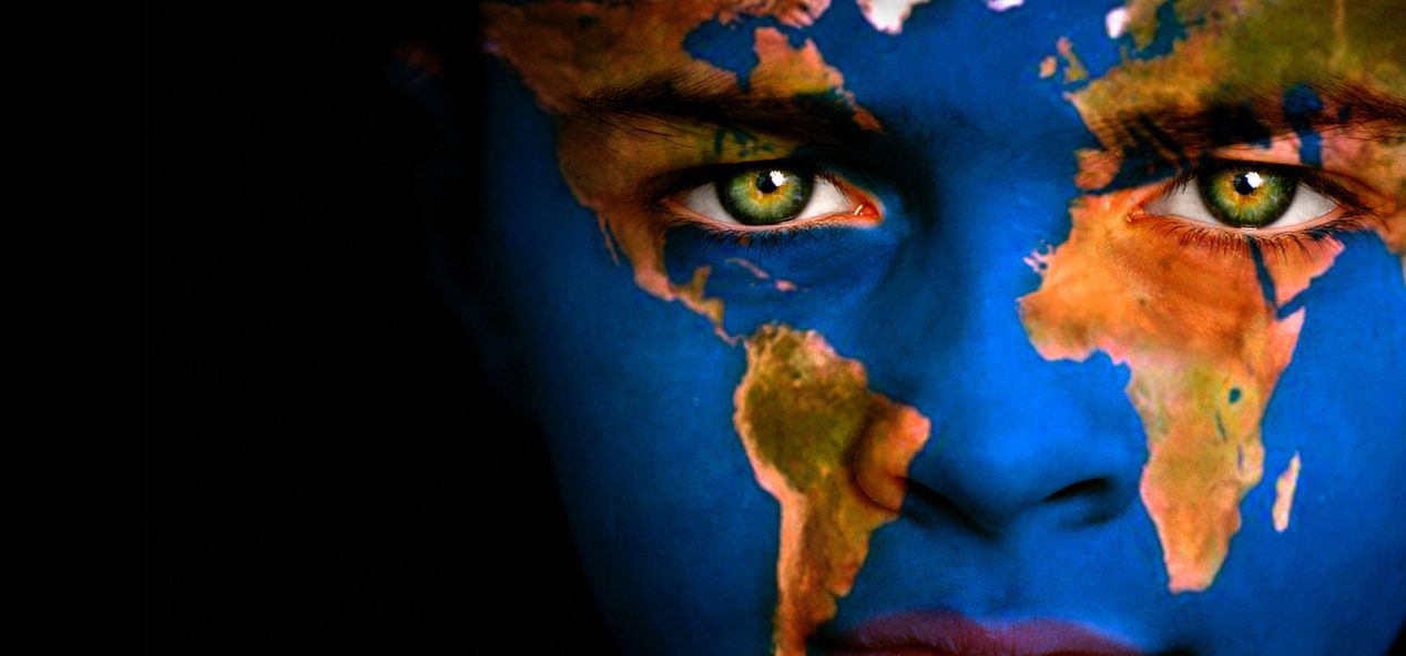 Earth Boy
