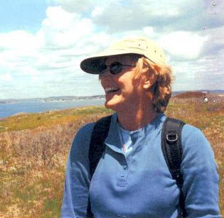 Cynthia Loftin, Ph.D.