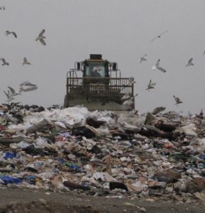 Landfill