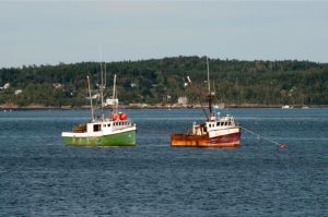 Eastport Harbor