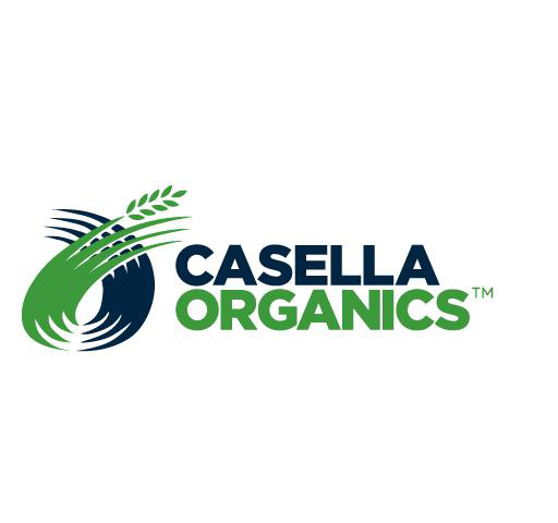 Casella Organics Logo