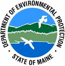 Maine Dept. of Environmental Protection
