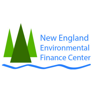 New England Environmental Finance Center logo