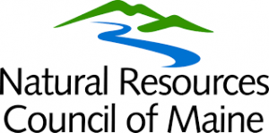 Natural Resources Council of Maine Logo