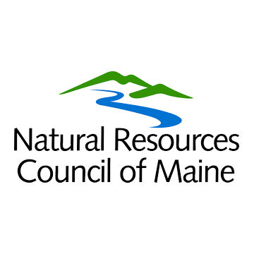 Natural Resources Council of Maine Logo