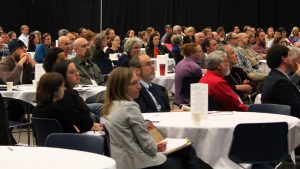 Maine Sustainability & Water Conference