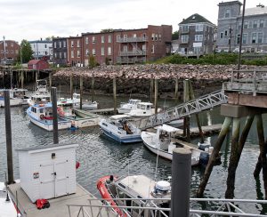 Eastport, Maine