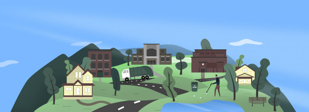 Maine Community Waste Toolkit