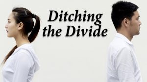 Ditching the Divide