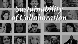 Sustainability of Collaboration