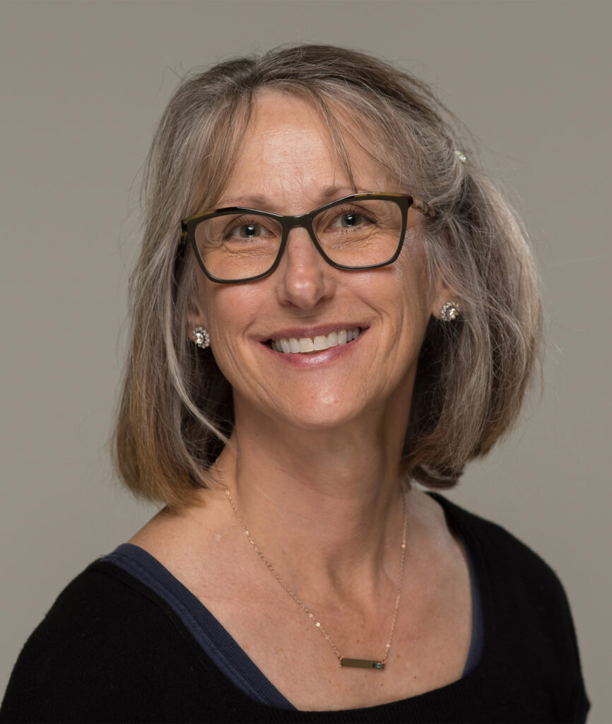 Debbie Saber