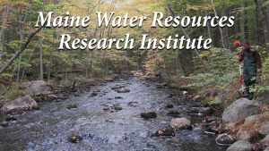 Maine Water Resources Research Institute