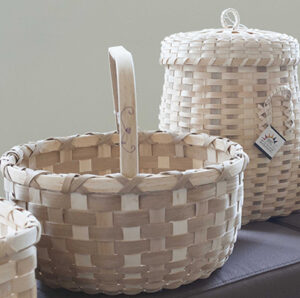 Baskets