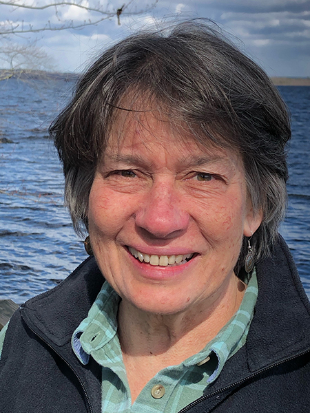 Dianne Kopec