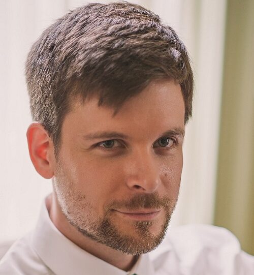 Michael Haedicke