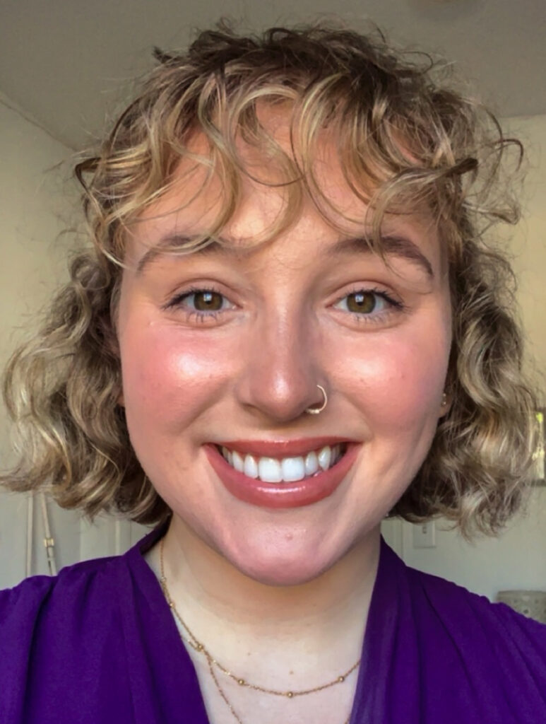 Hannah Mathieu: Seeking solutions to Maine's food waste challenges ...