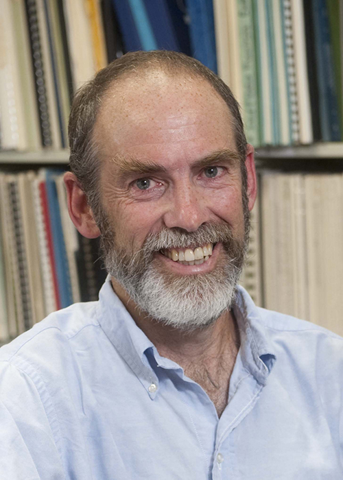 John Peckenham